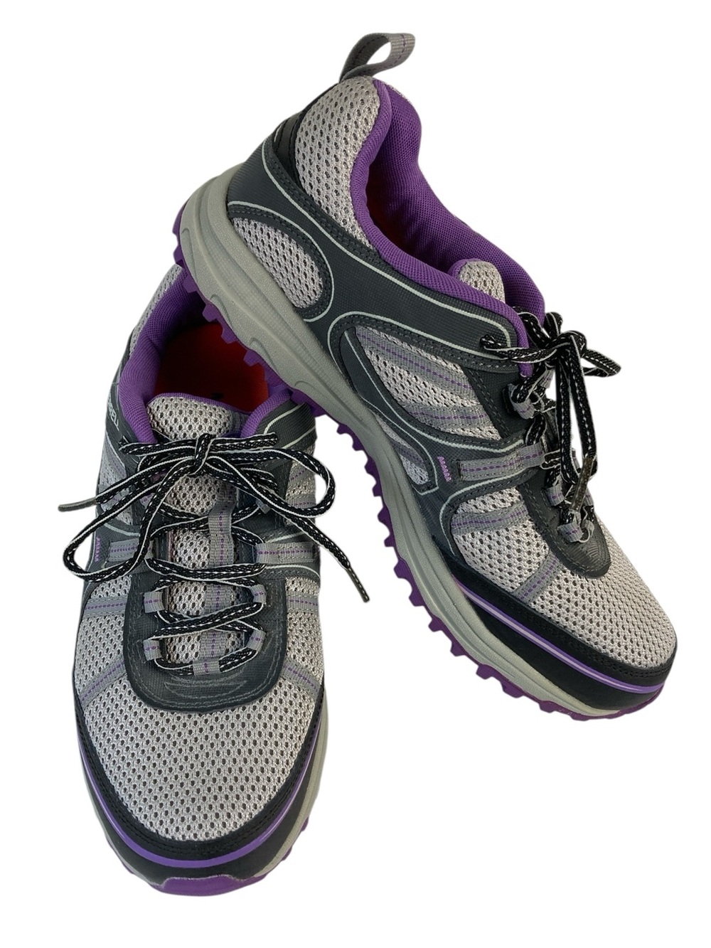 Merrell Women's Trail Hiking Shoe, Size 10
